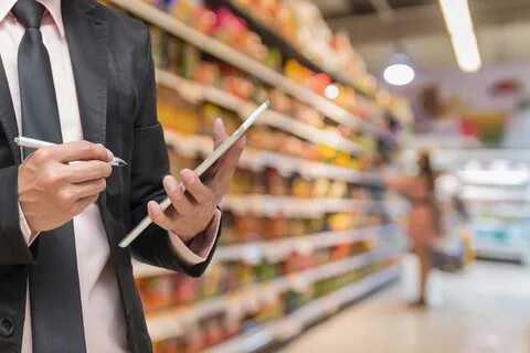 Что такое мерчендайзинг и в чем его преимущества?