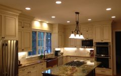 Как влияет правильное освещения на здоровье человека?