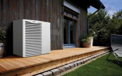 Что такое тепловой насос и каковы его преимущества?