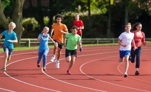 В Узбекистане совершенствуют программу по спортивному воспитанию детей