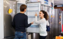 Что нужно учитывать при покупке холодильника