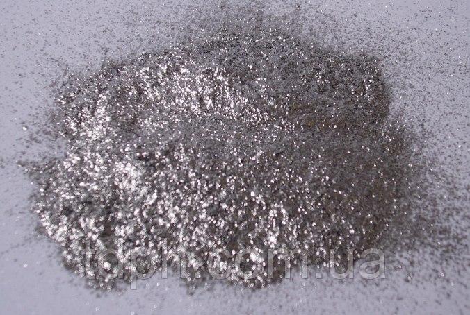 Где используется алюминиевая пиротехническая пудра, и в чем её преимущества?