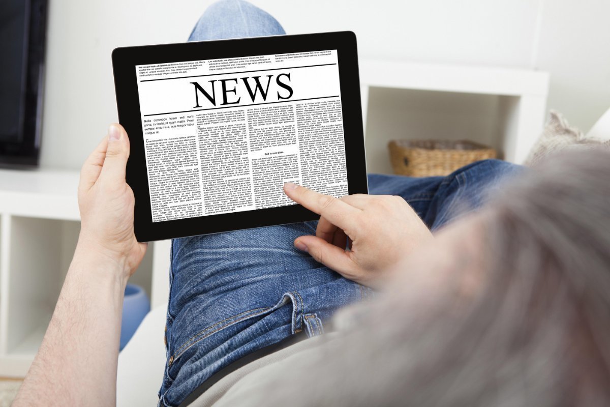 Надежный новостной портал – залог вашей информационной свободы