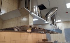 Что нужно учитывать при выборе вытяжного зонта на кухню?