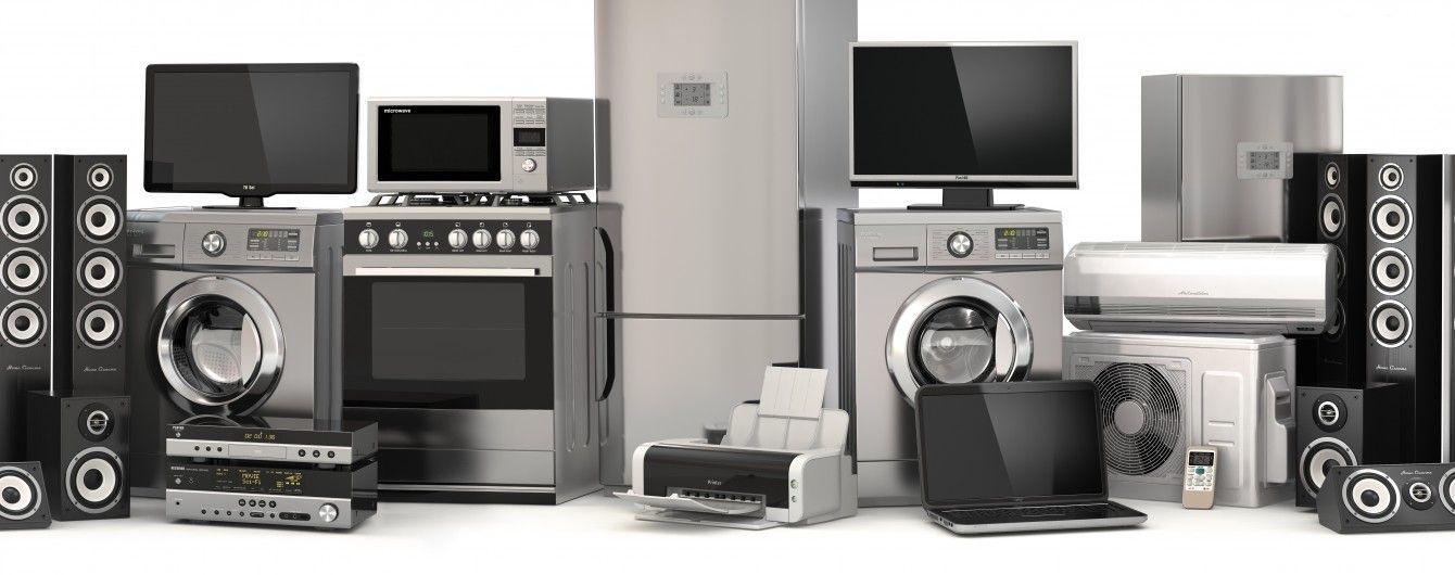 Стоит ли покупать бытовую технику в интернет-магазине?