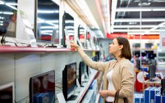 Стоит ли покупать бытовую технику в интернет-магазине?