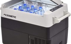 Современный автомобильный холодильник: его особенности и достоинства