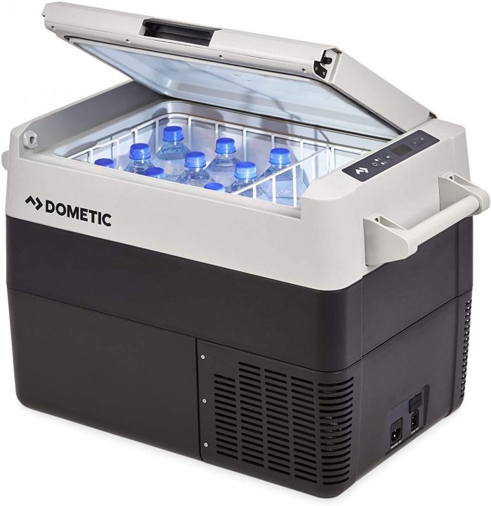 Современный автомобильный холодильник: его особенности и достоинства