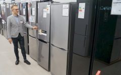 Как выбрать холодильник?