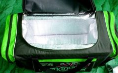 Полезная и практичная сумка-холодильник: делаем своими руками