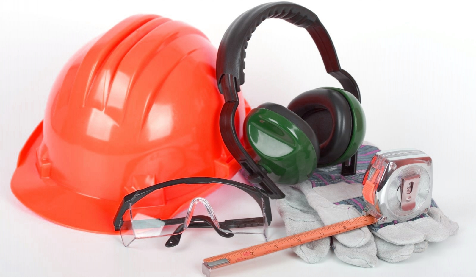 Средства индивидуальной защиты на производстве