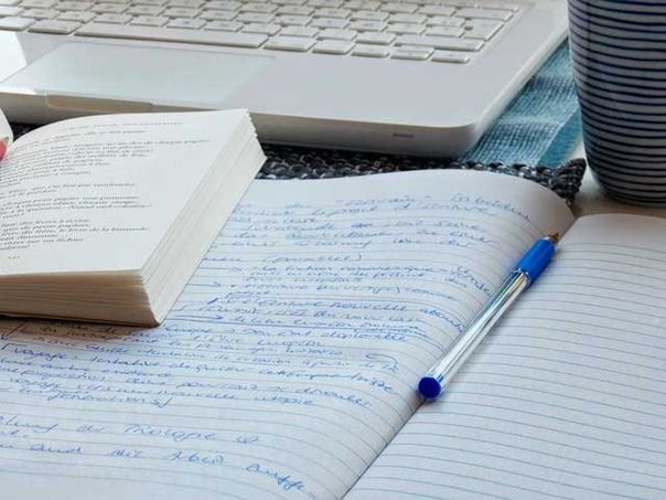 Преимущества заказа написания диссертации