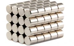 Что такое неодимовый магнит (NdFeB)?