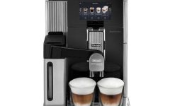 Стоит ли покупать кофе машины De'Longhi?
