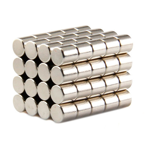 Что такое неодимовый магнит (NdFeB)?