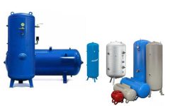 Что такое воздушный ресивер, и как его выбрать?