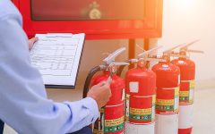 Что такое пожарная безопасность и необходима ли она владельцам здания?