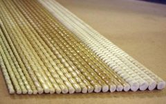 Железобетон и полимерная арматура