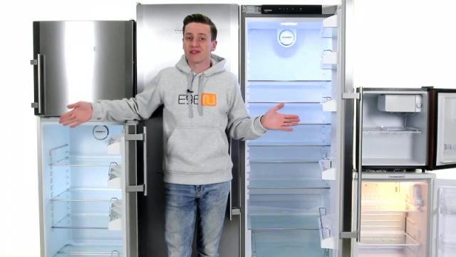 Что нужно учитывать при выборе холодильника
