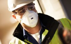 Средства индивидуальной защиты на производстве