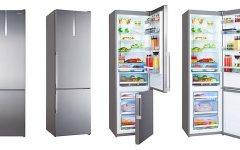 Что нужно учитывать при выборе холодильника