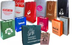 Лучшие советы для создания собственного логотипа на пакетах