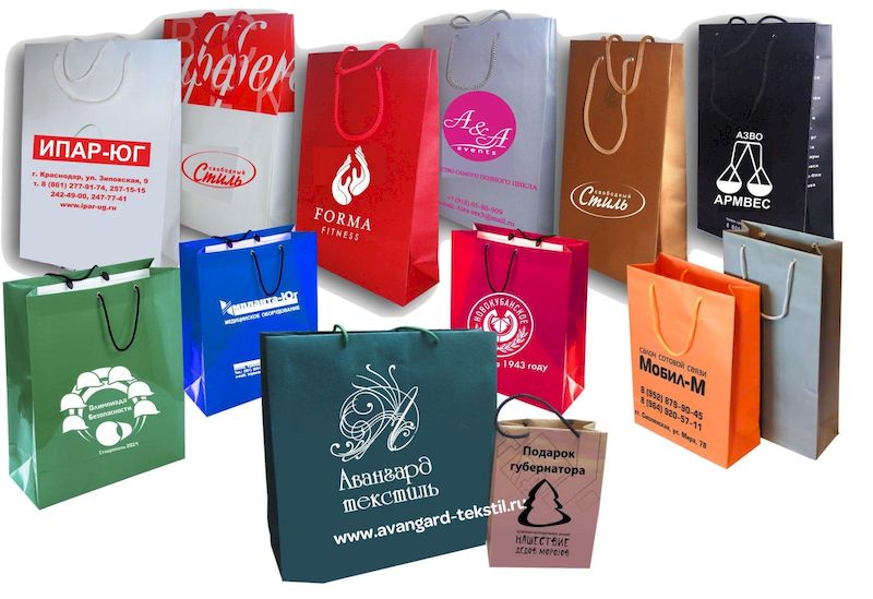 Лучшие советы для создания собственного логотипа на пакетах