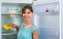 Как размораживать современные холодильники: советы и лайфхаки