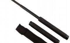 Преимущества использования телескопической дубинки для защиты