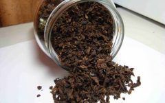 Ферментация табака - что это такое и как делается