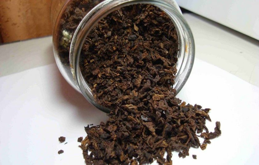 Ферментация табака - что это такое и как делается
