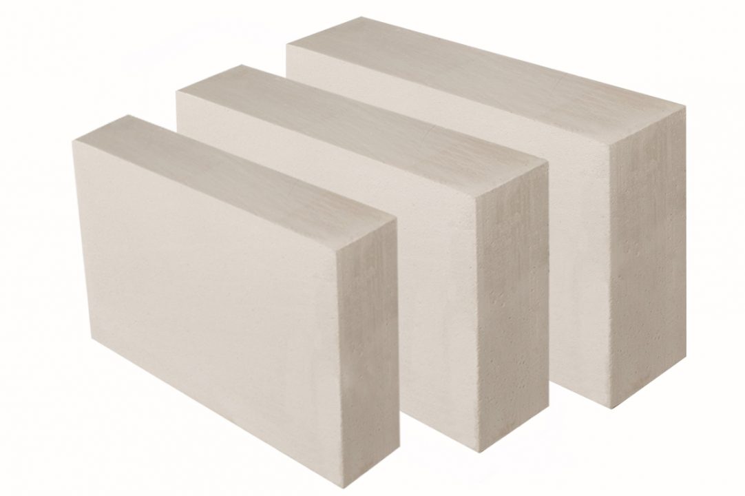 Что такое газобетонные блоки и в чем их преимущества?