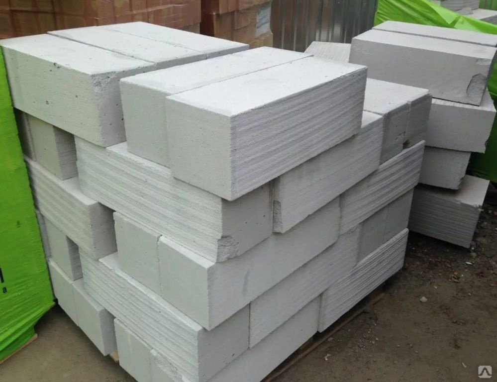 Что такое газобетонные блоки и в чем их преимущества?