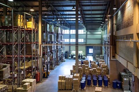 Как выбрать склад хранения для вашего бизнеса?