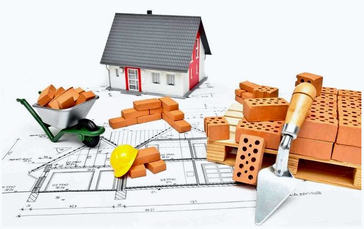 Как выбрать качественные строительные материалы?