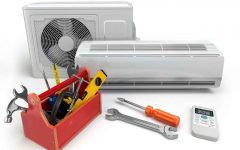 Распространенные проблемы с кондиционером