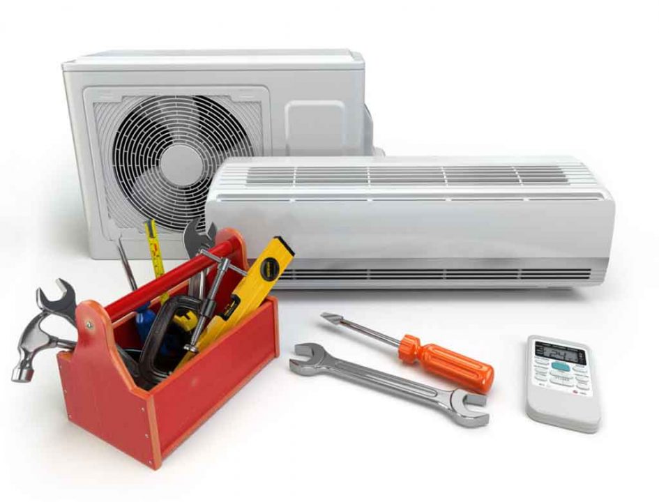 Распространенные проблемы с кондиционером