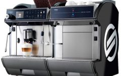 Главные плюсы профессионального обслуживания и ремонта кофемашин Saeco