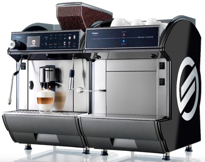 Главные плюсы профессионального обслуживания и ремонта кофемашин Saeco