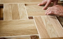 Преимущества паркетной доски