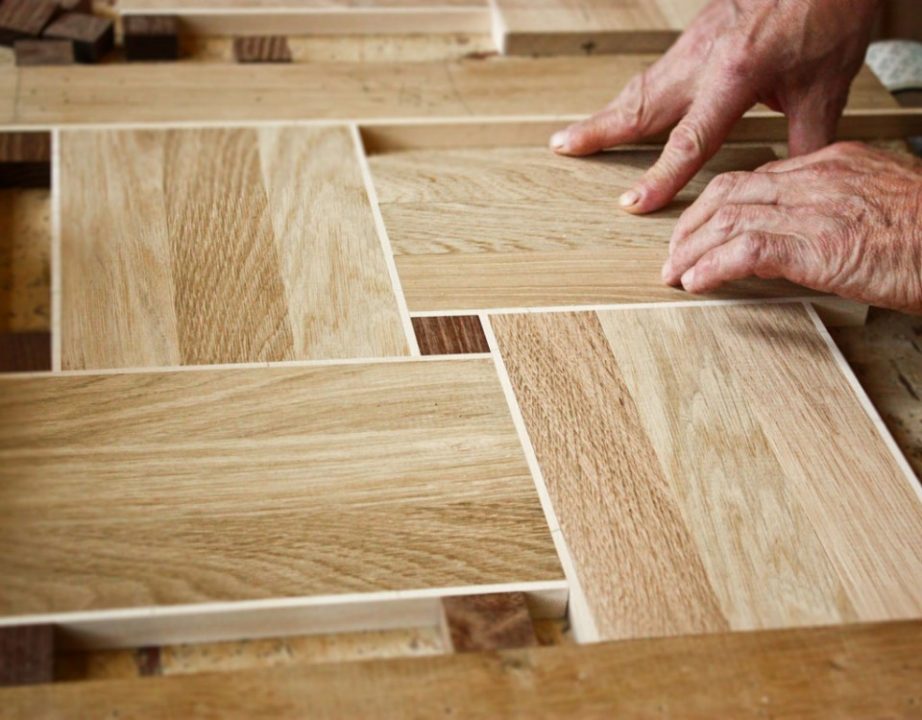 Преимущества паркетной доски