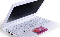 Нетбуки Acer - маленькие ноутбуки для повседневных задач