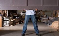 Как можно зарабатывать с помощью собственного гаража?