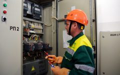 Группы квалификаций обслуживающего электрические установки персонала