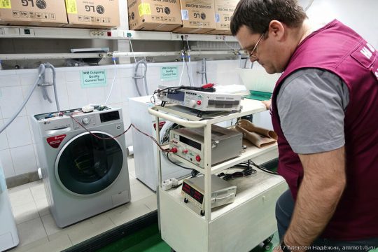 Сломалась электроника или бытовая техника – ремонтировать или купить новую?