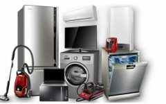 Сломалась электроника или бытовая техника – ремонтировать или купить новую?