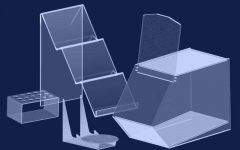 Уникальная продукция для оформления мест продаж