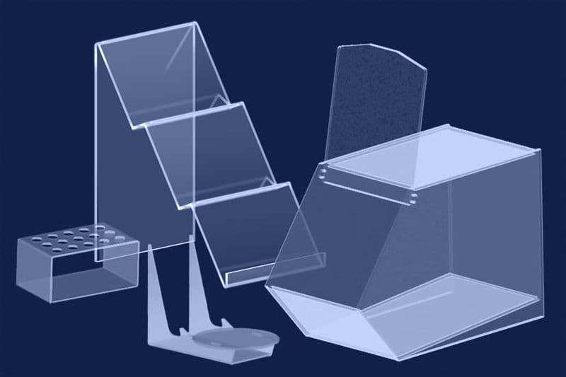 Уникальная продукция для оформления мест продаж