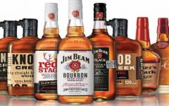 Виски - сырье и особенности напитка