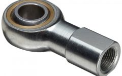 Особенности применения шарнирных головок